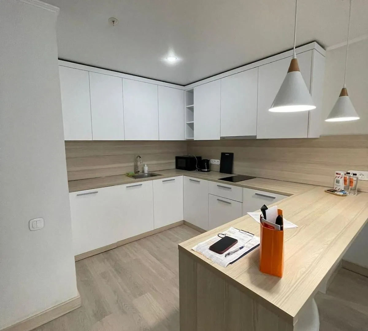 Torre Yes Apartments By Royal Rent Taldykol