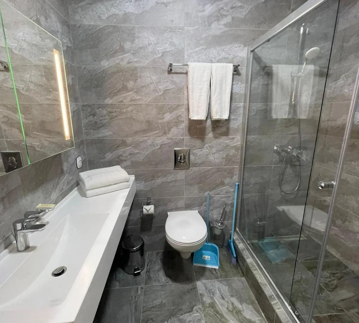 Torre Yes Apartments By Royal Rent Taldykol 0*,  Kazakhstan