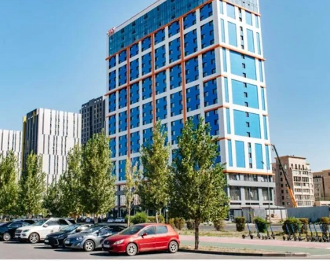 Torre Yes Apartments By Royal Rent Taldykol 0*,  Kazakhstan