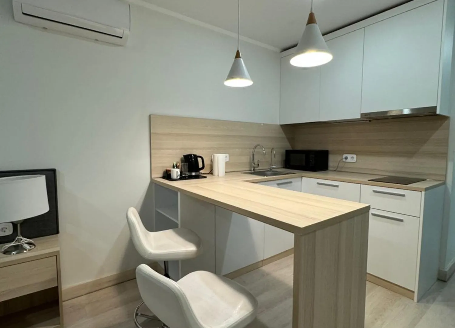 Torre Yes Apartments By Royal Rent Taldykol Kazakhstan