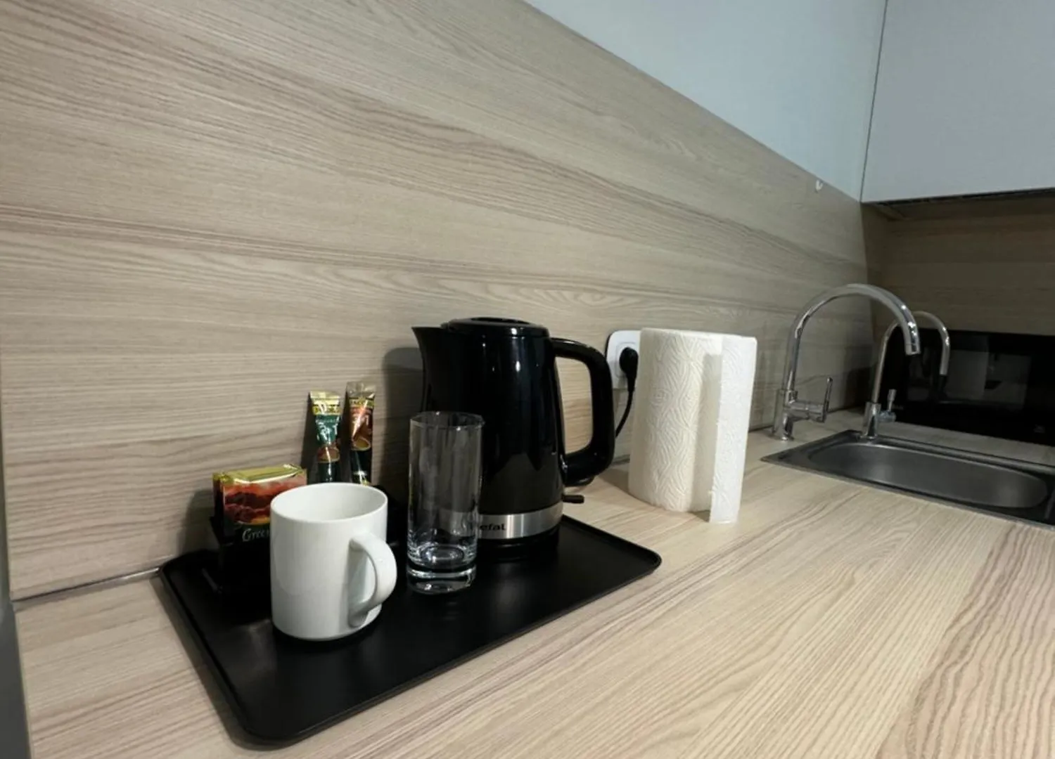 Torre Yes Apartments By Royal Rent Taldykol Kazakhstan